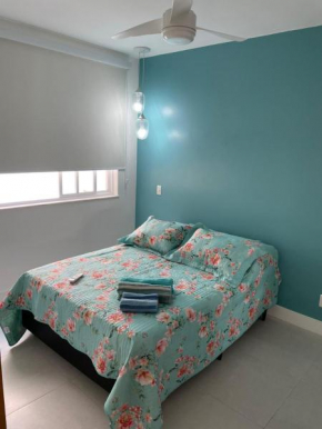 Apartamento charmoso em Copacabana posto 6